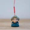 Store Strap Yubaba – Le Voyage de Chihiro Straps