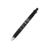 Flash Sale Stylo à Bille 4 couleurs Savoia Noir - Porco Rosso Écriture