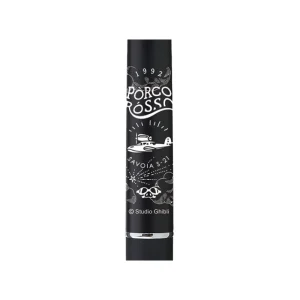 Flash Sale Stylo à Bille 4 couleurs Savoia Noir - Porco Rosso Écriture