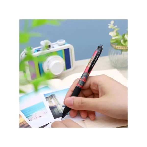 Flash Sale Stylo à Bille - Porco Rosso Écriture