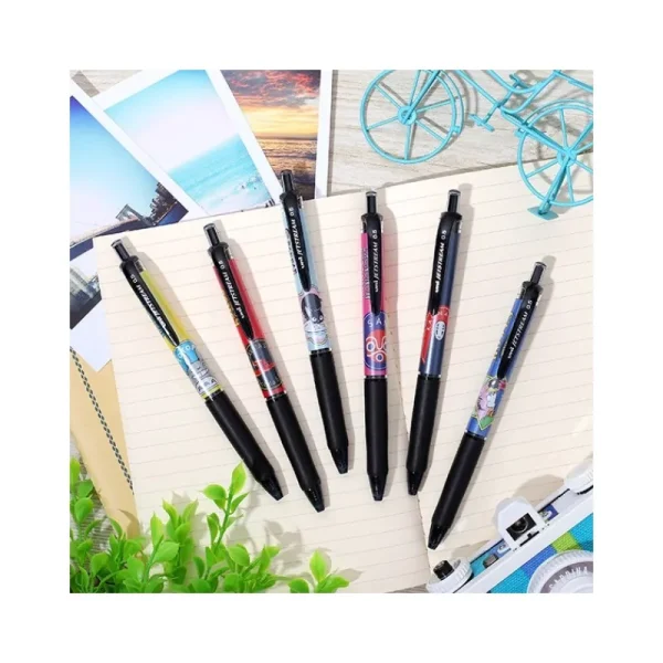 Flash Sale Stylo à Bille - Porco Rosso Écriture