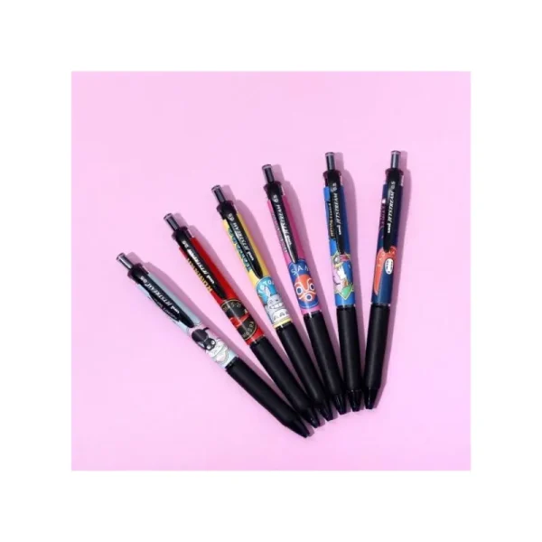 Flash Sale Stylo à Bille - Porco Rosso Écriture