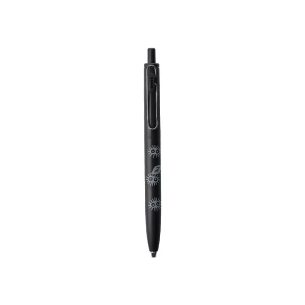Hot Stylo à Bille Noiraudes - Mon Voisin Totoro Écriture