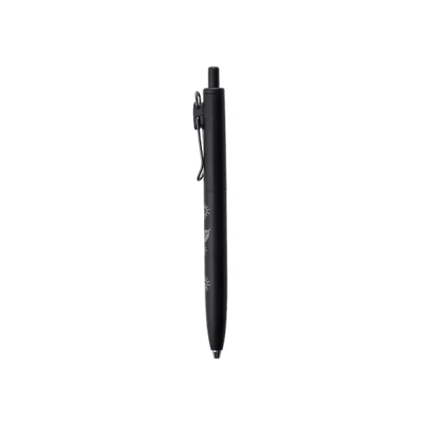 Hot Stylo à Bille Noiraudes - Mon Voisin Totoro Écriture
