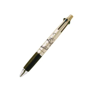 Cheap Stylo Bille 4 couleurs Argent - Mon Voisin Totoro Écriture