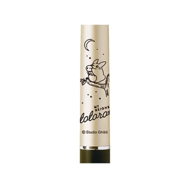 Cheap Stylo Bille 4 couleurs Argent - Mon Voisin Totoro Écriture