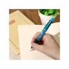 Discount Stylo Bille 4 couleurs Bleu - Le Château ambulant Écriture