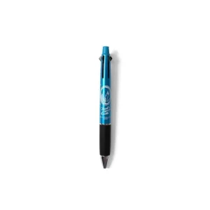 Discount Stylo Bille 4 couleurs Bleu - Le Château ambulant Écriture
