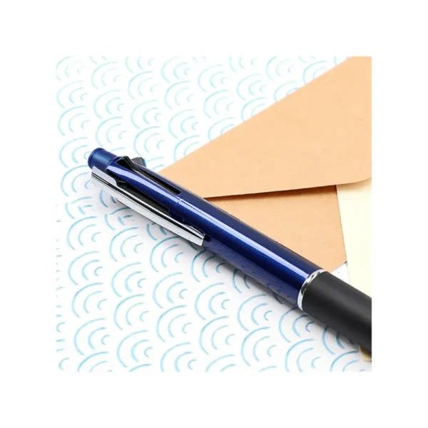 Flash Sale Stylo Bille 4 couleurs Bleu - Le Voyage de Chihiro Écriture