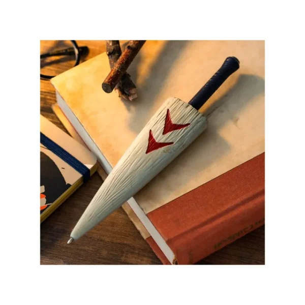 Cheap Stylo bille Dague de San -Princesse Mononoké Écriture