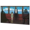 Discount Tableau Ghibli 06 - Le Voyage de Chihiro Décoration Murale