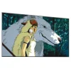 Discount Tableau Ghibli 03 - Princesse Mononoké Décoration Murale