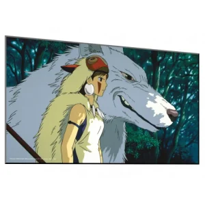 Discount Tableau Ghibli 03 - Princesse Mononoké Décoration Murale
