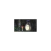Online Tableau Ghibli 07 - Totoro Arrêt De Bus Décoration Murale
