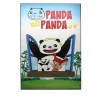 Best Sale Tableau Panda Kopanda 01 - 35x50cm Décoration Murale