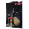 Outlet Tableau 35x50 Affiche Japonaise – Totoro Décoration Murale