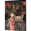 Outlet Tableau 35x50 Ghibli - Le Voyage de Chihiro Décoration Murale