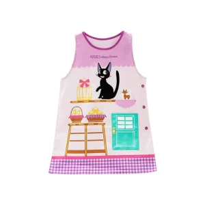 Discount Tablier Boulangerie de Jiji - Kiki la petite sorcière Cuisine Et Table