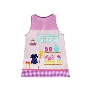 Discount Tablier Boulangerie de Jiji - Kiki la petite sorcière Cuisine Et Table