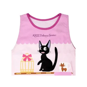 Discount Tablier Boulangerie de Jiji - Kiki la petite sorcière Cuisine Et Table