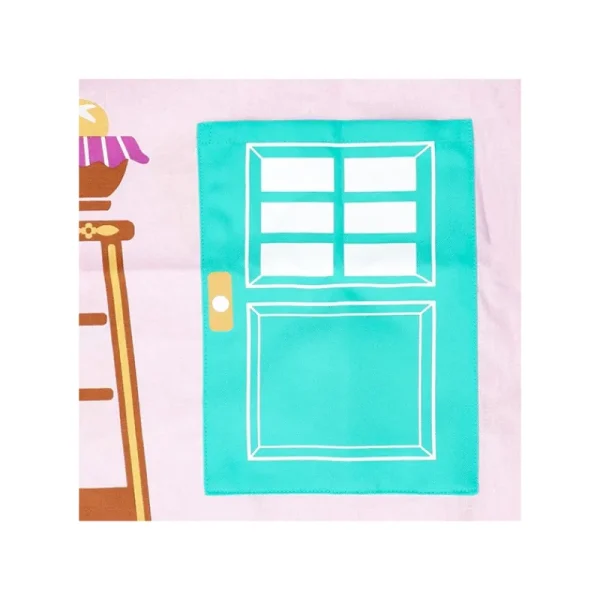 Discount Tablier Boulangerie de Jiji - Kiki la petite sorcière Cuisine Et Table