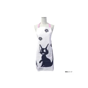 Cheap TABLIER CANVAS JIJI - KIKI LA PETITE SORCIÈRE Cuisine Et Table