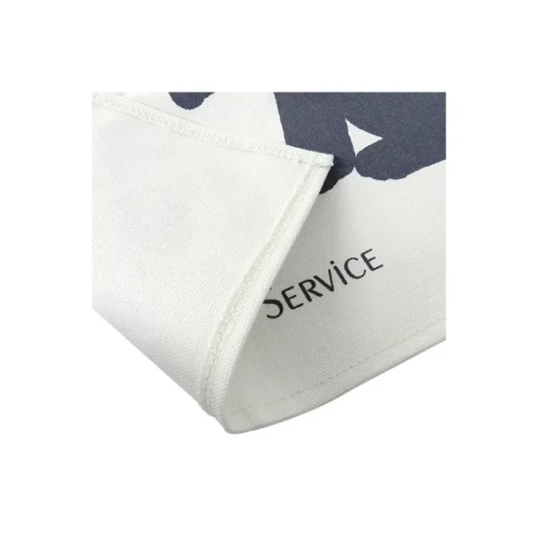 Cheap TABLIER CANVAS JIJI - KIKI LA PETITE SORCIÈRE Cuisine Et Table
