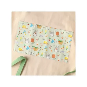 Sale Tablier Kawai Forêt - Mon Voisin Totoro Cuisine Et Table