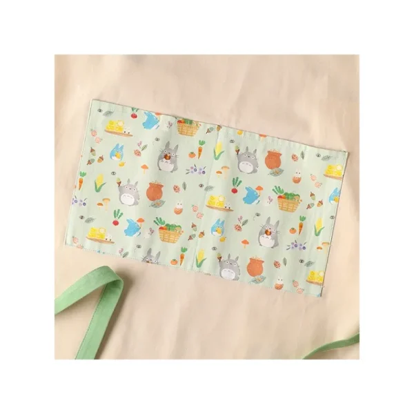 Sale Tablier Kawai Forêt - Mon Voisin Totoro Cuisine Et Table
