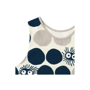 Cheap Tablier Motif Noiraudes 84 x 61,5 cm - Mon Voisin Totoro Cuisine Et Table