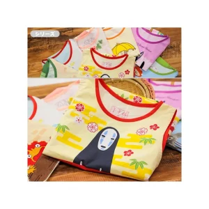 Cheap Tablier Motif Noiraudes 84 x 61,5 cm - Mon Voisin Totoro Cuisine Et Table