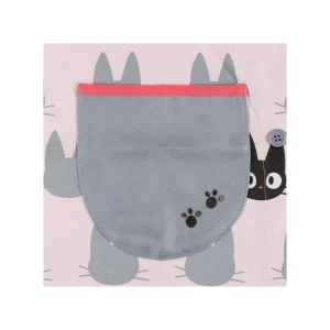 Outlet Tablier Silhouette Jiji 84 x 61,5 cm - Kiki la petite sorcière Cuisine Et Table