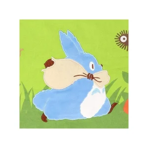 Fashion Tablier Totoro Champignons 84 x 61,5 cm - Mon Voisin Totoro Cuisine Et Table