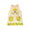 Outlet Tablier Totoro Champs de Fleurs 84 x 61,5 cm - Mon Voisin Totoro Cuisine Et Table
