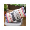 Best Sale Taie d'oreiller Jiji Fraises - Kiki la petite sorcière Linge De Maison