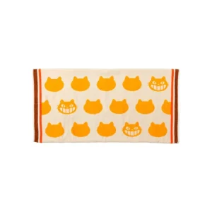 Shop Taie d'oreiller Silhouette Chatbus - Mon Voisin Totoro Linge De Maison