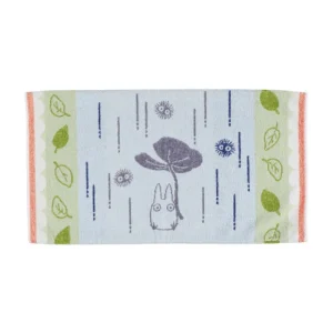 Sale Taie d'oreiller Totoro parapluie  - Mon Voisin Totoro Linge De Maison