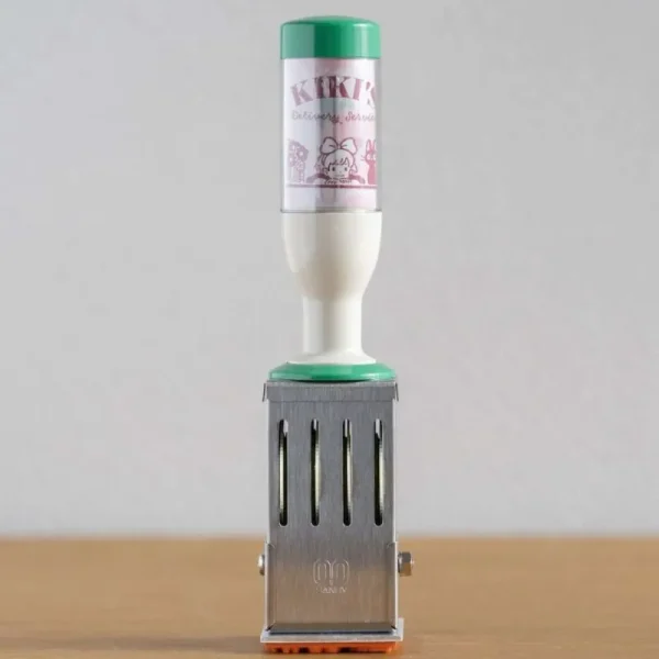 Cheap Tampon dateur Art Deco - Kiki la petite sorcière Petit Matériel
