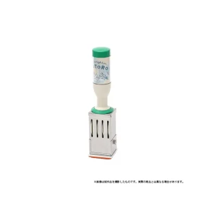 Best Sale Tampon dateur Art Deco - Mon Voisin Totoro Petit Matériel