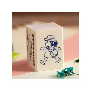 Sale Tampon en bois Mei - Mon Voisin Totoro Petit Matériel
