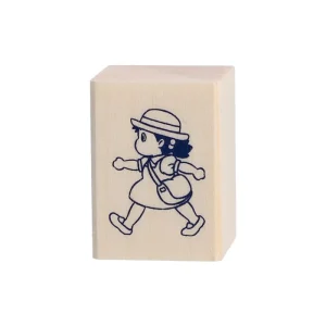 Sale Tampon en bois Mei - Mon Voisin Totoro Petit Matériel