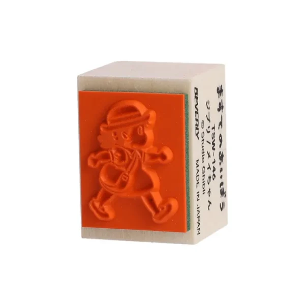 Sale Tampon en bois Mei - Mon Voisin Totoro Petit Matériel