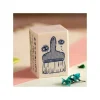 Shop Tampon en bois Noiraudes & Pinceau - Mon Voisin Totoro Petit Matériel