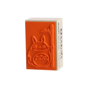 Online Tampon en bois Totoro - Mon Voisin Totoro Petit Matériel