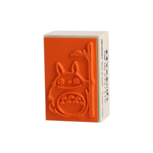 Online Tampon en bois Totoro - Mon Voisin Totoro Petit Matériel