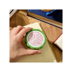 Hot Tampon rond Totoro - Mon Voisin Totoro Petit Matériel