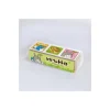 Best Tampons Cubes en Bois Totoro Et Chatbus - Mon Voisin Totoro Petit Matériel