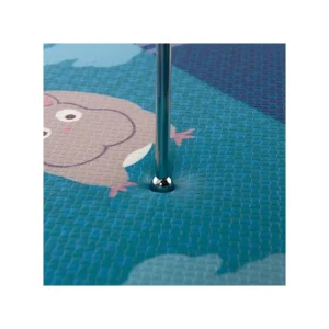 Store Tapis de Jeu Plastifie 45x120cm No Face - Le Voyage de Chihiro Tapis