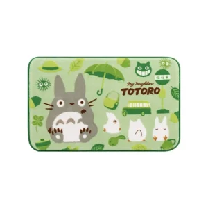 Store Tapis Jardin De Totoro 50 X 80 cm - Mon Voisin Totoro Tapis