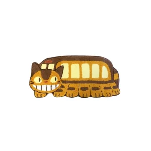 Best Sale Tapis 100x47cm Chatbus- Mon Voisin Totoro Tapis